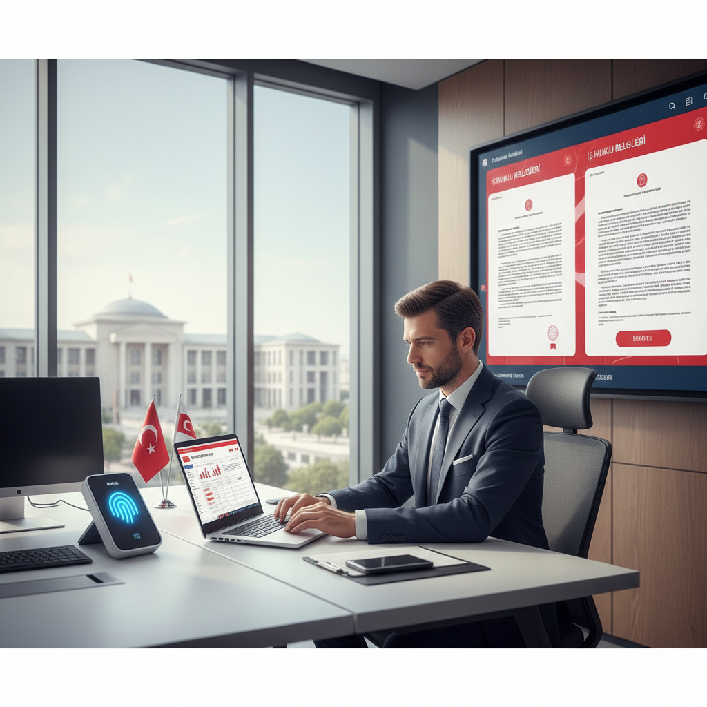 PDKS Nedir? SGK Bildirimi ve İş Kanunu Uyumluluğu